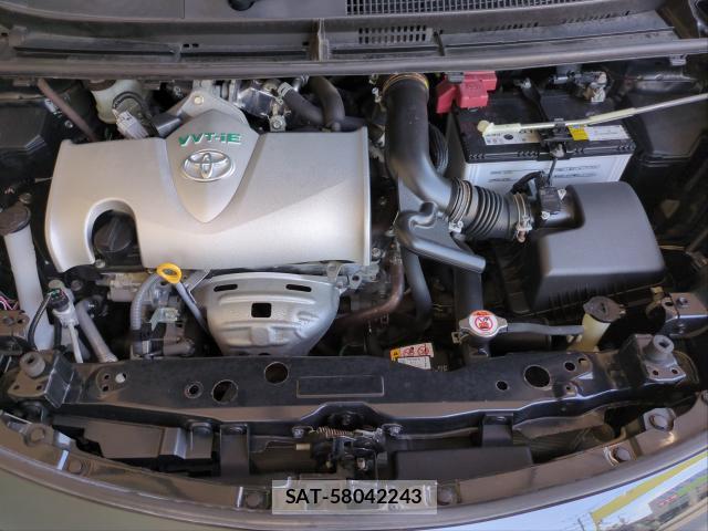 Toyota SIENTA 2018-11 8650918-7