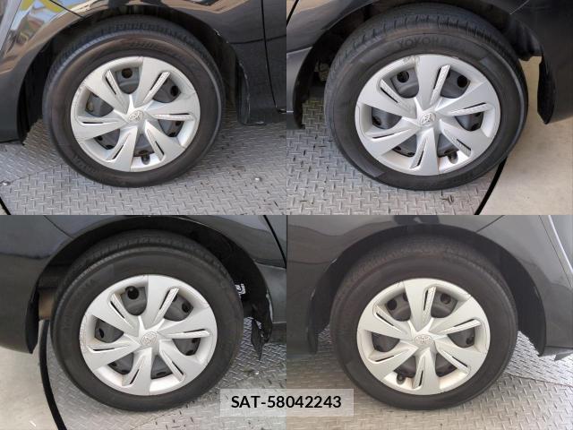 Toyota SIENTA 2018-11 8650918-8