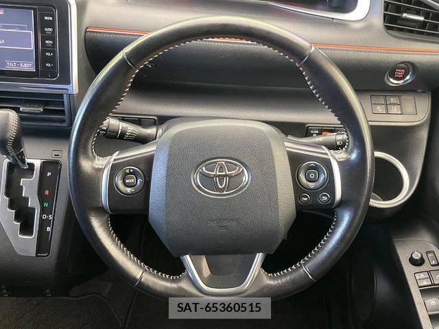 Toyota SIENTA 2015-07 8650939-12