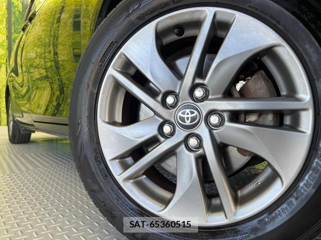 Toyota SIENTA 2015-07 8650939-14