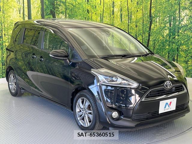 Toyota SIENTA 2015-07 8650939-17