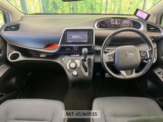 Toyota SIENTA 2015-07 8650939-2