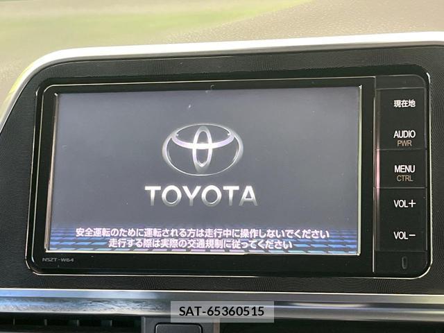 Toyota SIENTA 2015-07 8650939-3