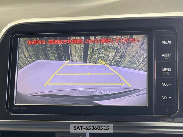 Toyota SIENTA 2015-07 8650939-4