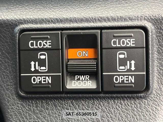 Toyota SIENTA 2015-07 8650939-5