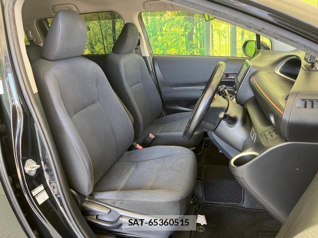 Toyota SIENTA 2015-07 8650939-8