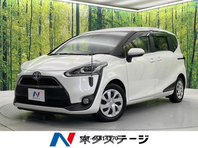 Toyota SIENTA 2016-12 8650946-0