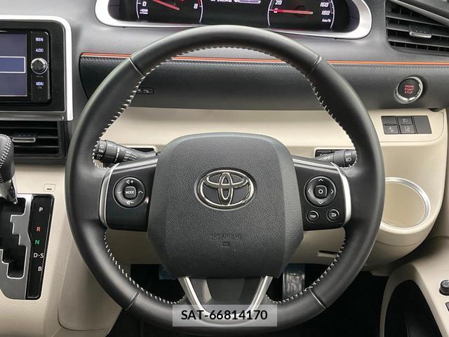 Toyota SIENTA 2016-12 8650946-11