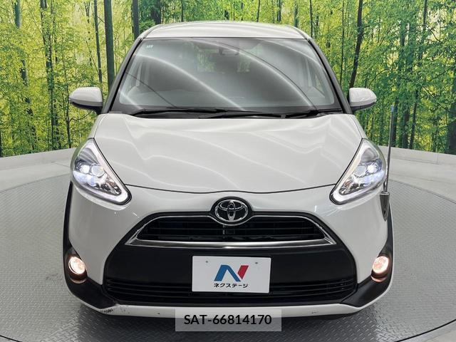Toyota SIENTA 2016-12 8650946-14