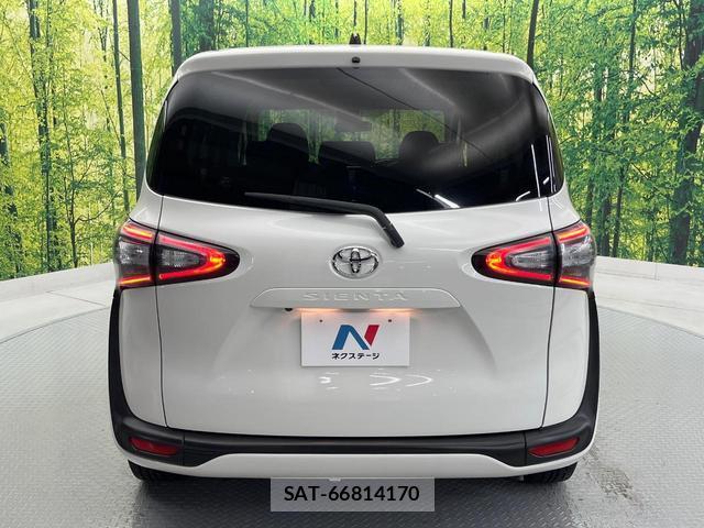 Toyota SIENTA 2016-12 8650946-15