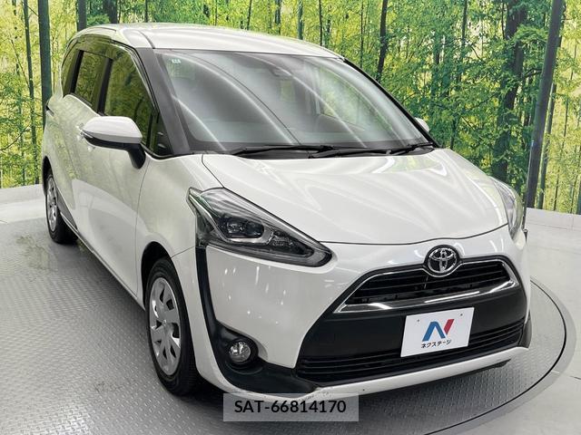 Toyota SIENTA 2016-12 8650946-16