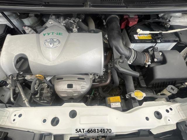 Toyota SIENTA 2016-12 8650946-17
