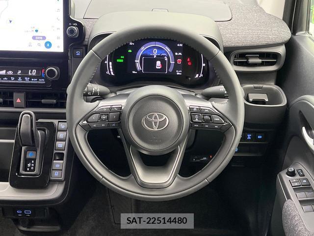 Toyota SIENTA 2026-05 8650958-12