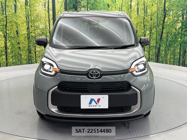 Toyota SIENTA 2026-05 8650958-15