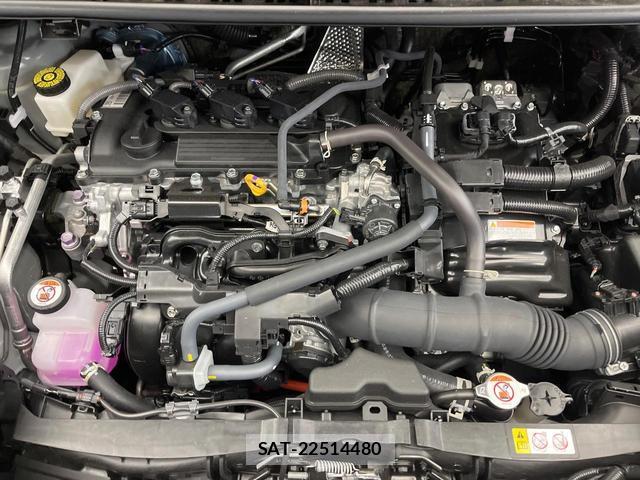 Toyota SIENTA 2026-05 8650958-18