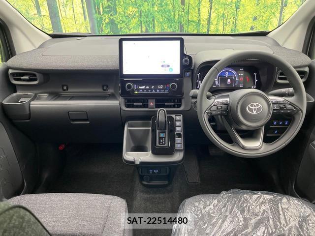 Toyota SIENTA 2026-05 8650958-2