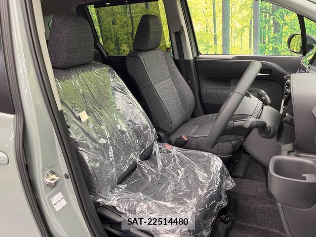 Toyota SIENTA 2026-05 8650958-8