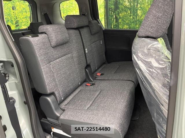 Toyota SIENTA 2026-05 8650958-9