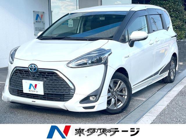 Toyota SIENTA 2018-11 8650966-0