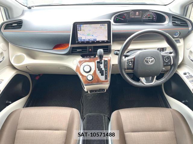 Toyota SIENTA 2018-11 8650966-1