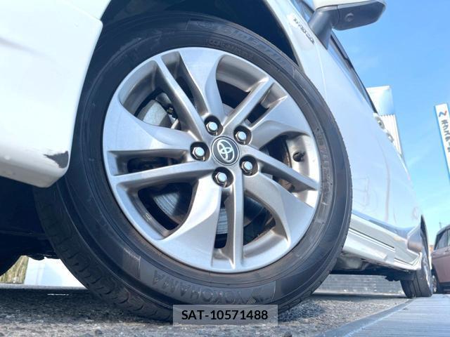 Toyota SIENTA 2018-11 8650966-15