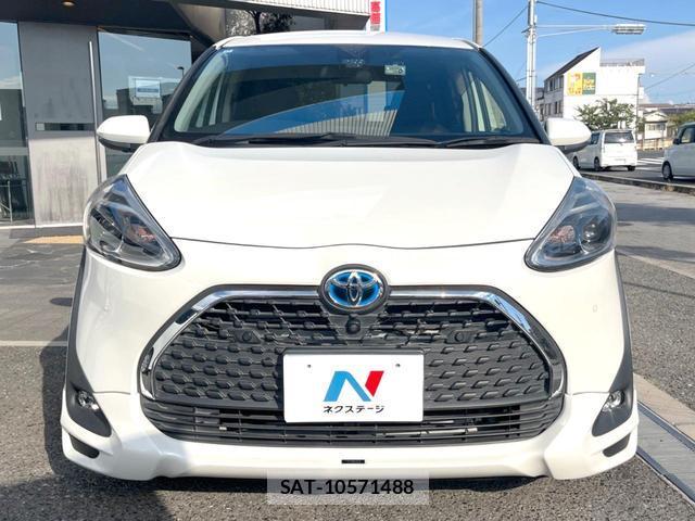 Toyota SIENTA 2018-11 8650966-16