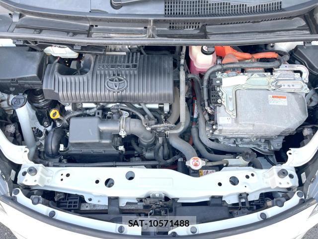 Toyota SIENTA 2018-11 8650966-19