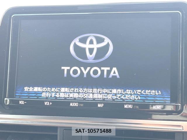Toyota SIENTA 2018-11 8650966-2