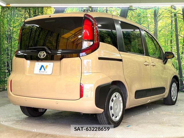 Toyota SIENTA 2023-07 8651070-16