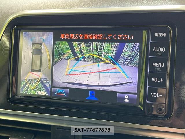 Toyota SIENTA 2020-03 8651209-3