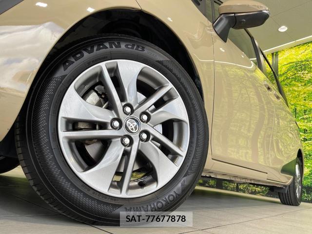 Toyota SIENTA 2020-03 8651209-7