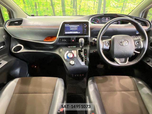 Toyota SIENTA 2018-11 8651211-1
