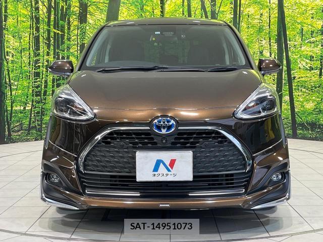 Toyota SIENTA 2018-11 8651211-11