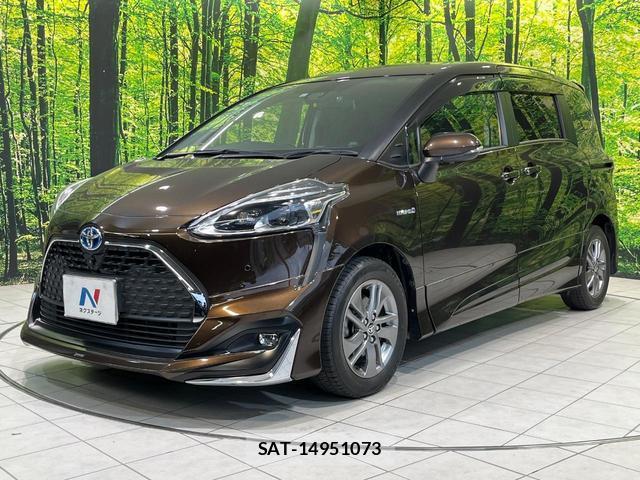 Toyota SIENTA 2018-11 8651211-13