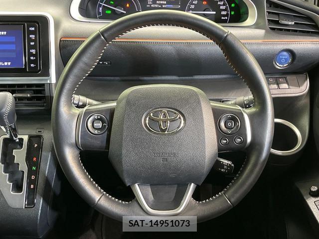 Toyota SIENTA 2018-11 8651211-15