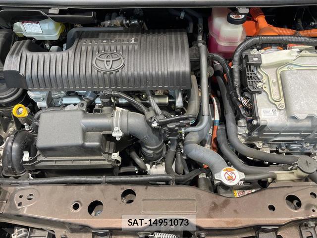 Toyota SIENTA 2018-11 8651211-17