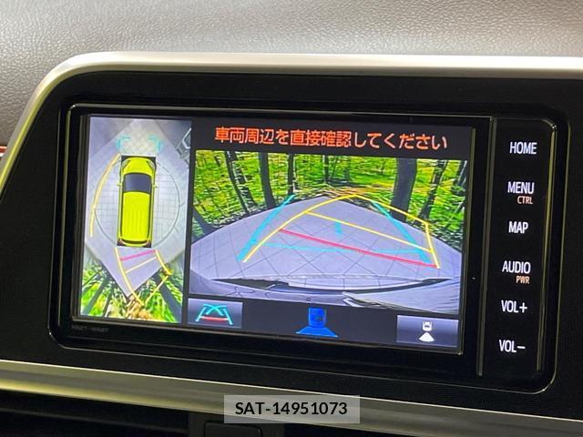 Toyota SIENTA 2018-11 8651211-5