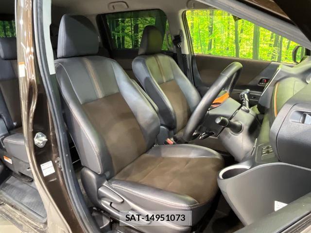 Toyota SIENTA 2018-11 8651211-8