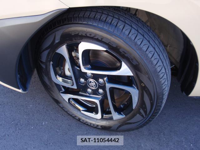 Toyota SIENTA 2023-03 8651224-15
