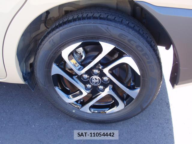 Toyota SIENTA 2023-03 8651224-16