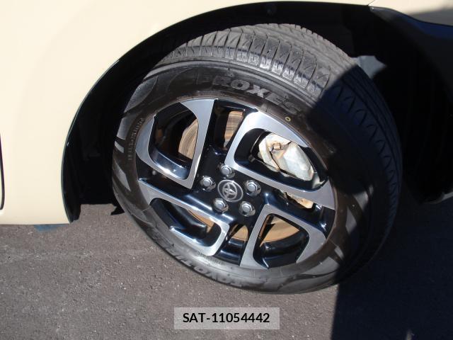 Toyota SIENTA 2023-03 8651224-19