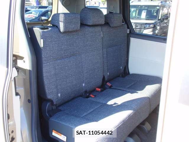 Toyota SIENTA 2023-03 8651224-6