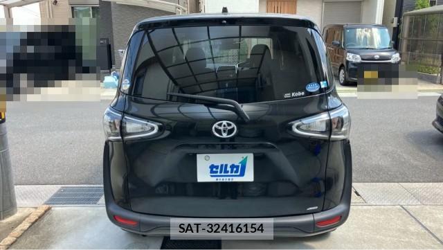 Toyota SIENTA 2019-07 8651277-1