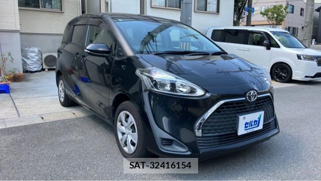 Toyota SIENTA 2019-07 8651277-11