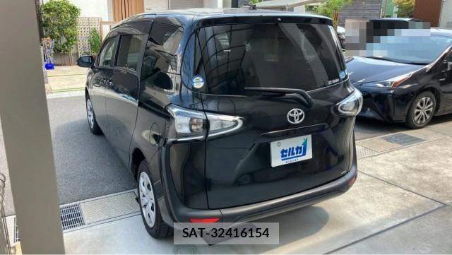 Toyota SIENTA 2019-07 8651277-13