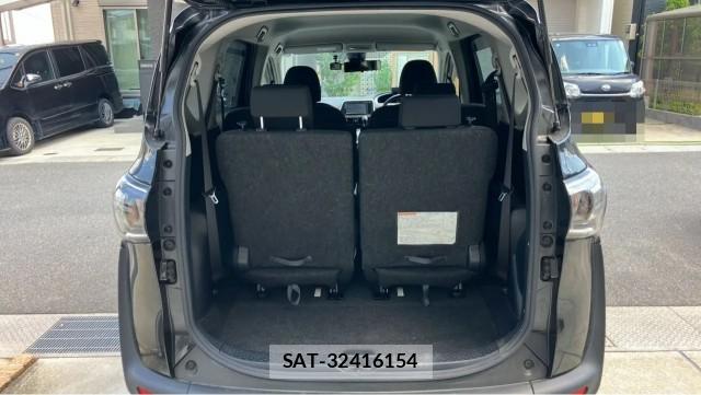Toyota SIENTA 2019-07 8651277-17