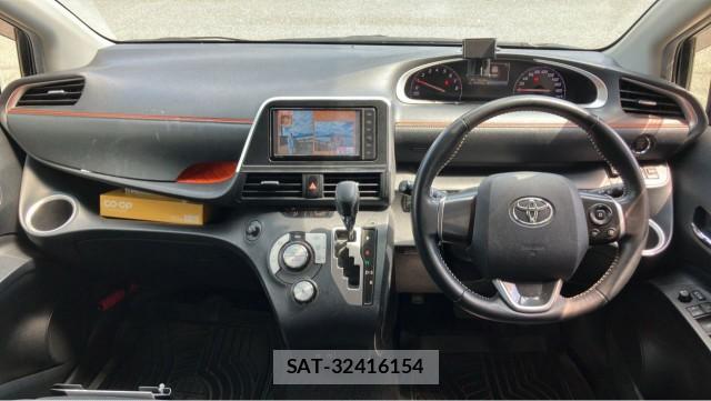 Toyota SIENTA 2019-07 8651277-2