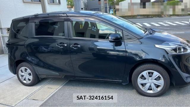 Toyota SIENTA 2019-07 8651277-3