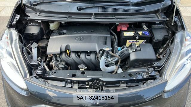 Toyota SIENTA 2019-07 8651277-7