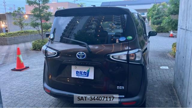Toyota SIENTA 2019-02 8651442-1